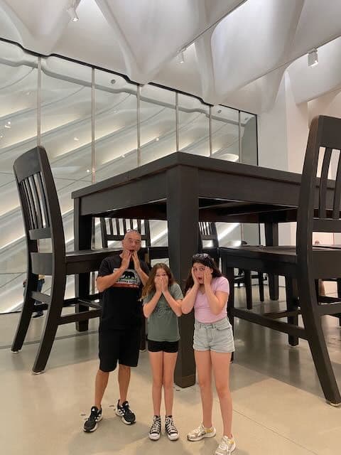 The Broad
