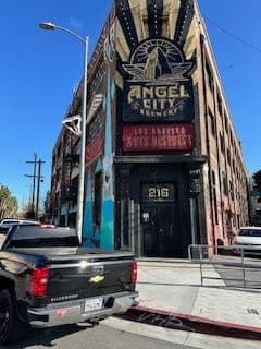 Angel City Brewery