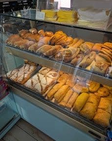 Artos & Glikisma Bakery