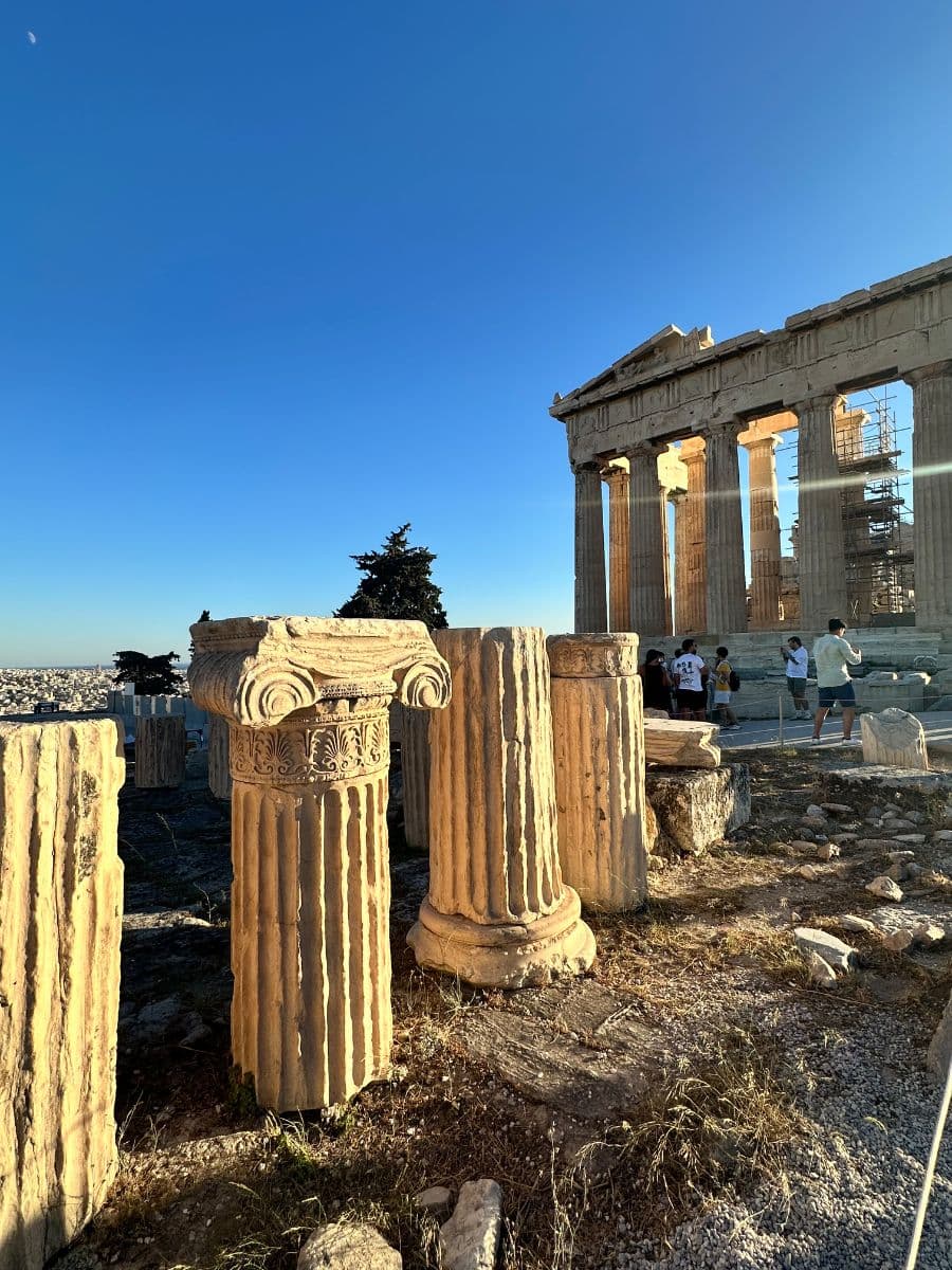 Acropolis 1