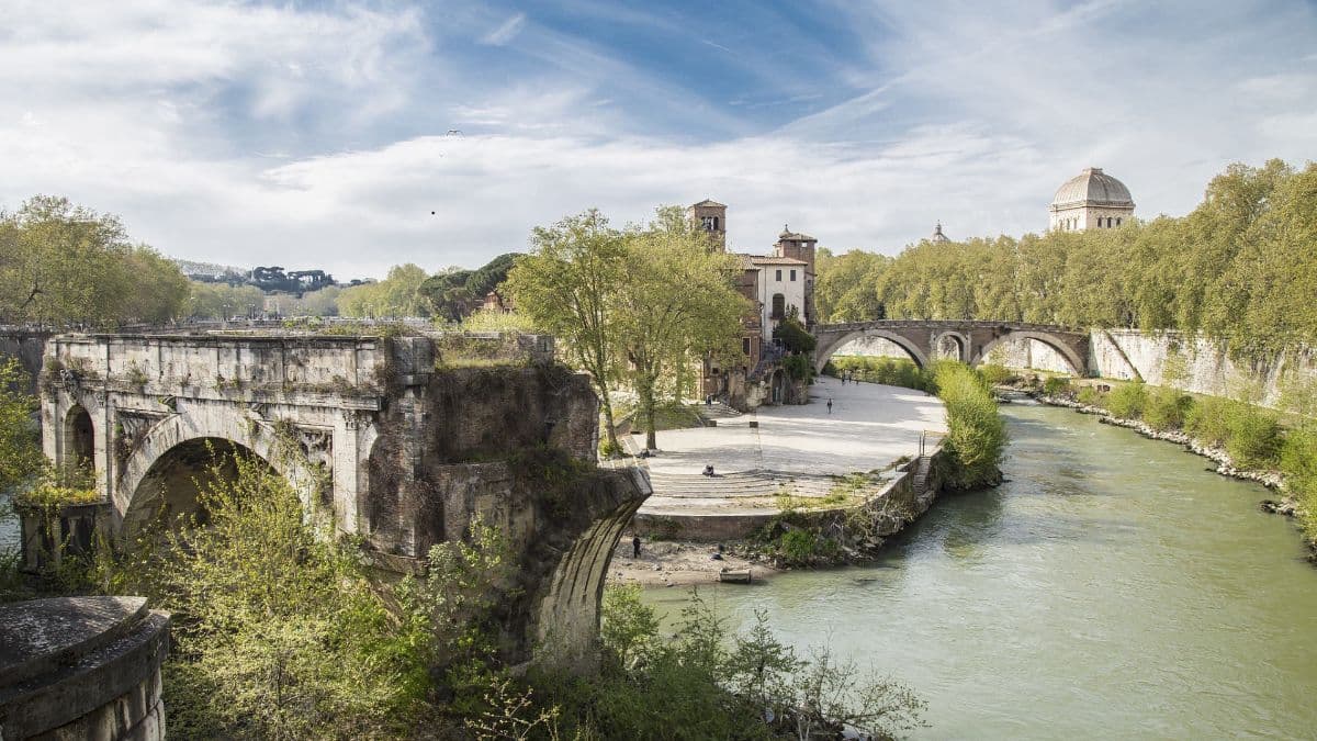 Ponte Aemilius
